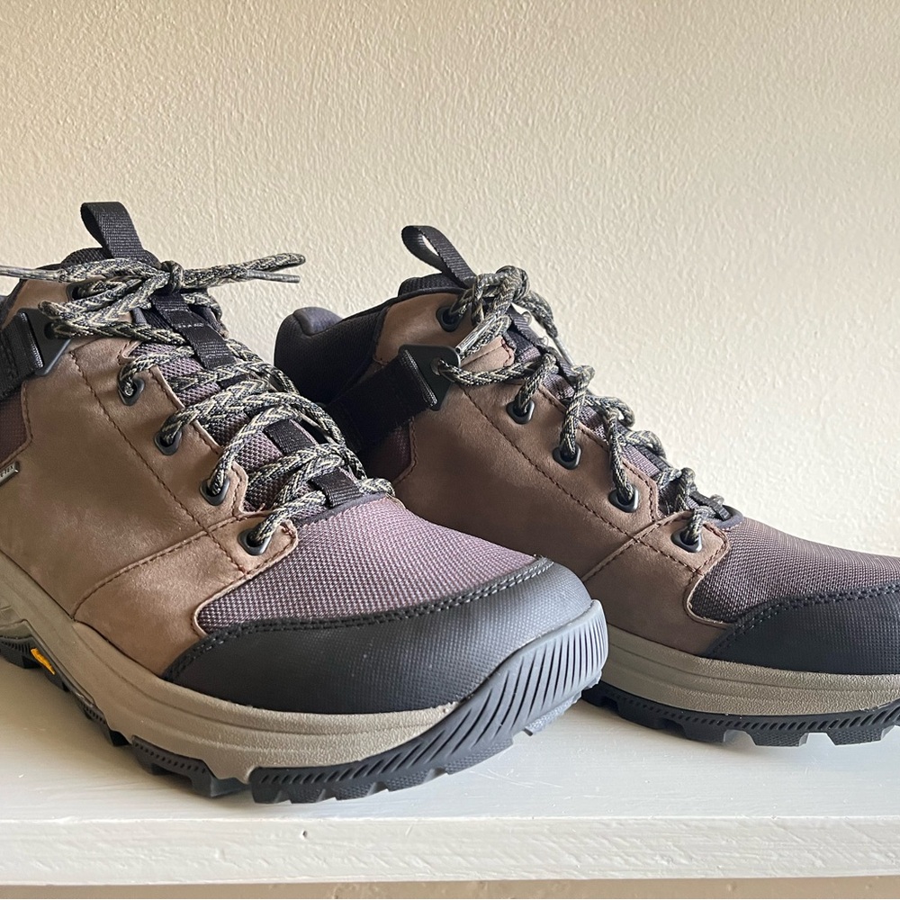 Teva Grandview Goretex Hiking Boot